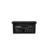 Hegel LİFEPO4 LİTYUM AKÜ 25.6V 150AH 3840Wh BLUETOOTH'LU LFF-24150H