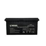 HEGEL LİFEPO4 LİTYUM AKÜ 25.6V 150AH 3840Wh BLUETOOTH'LU