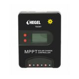 Hegel Solar Şarj Kontrol Cihazı 30A MPPT12/24V