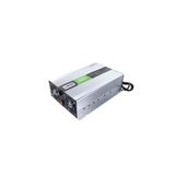 Hegel TAM SİNÜS İNVERTÖR 2000W 12V - 15A AC ŞARJLI Gri NPS2000