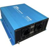 Hegel Tam Sinüs İnvertör 2000w 12v