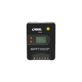 Hegel TD2307 30A Mppt Şarj Kontrol Cihazı 12/24V