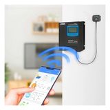 Hegel TD2310TUW 30A Mppt Wifi Bağlantılı – Şarj Kontrol Cihazı