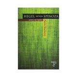 Hegel ve-veya Spinoza - Pierre Macherey