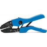 Hegi 1-4mm Terminal El Presi