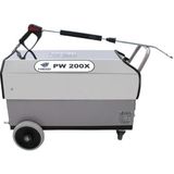 Hegi 200 Bar 4.5kw Basınçlı Yıkama Makinesi