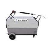 Hegi 200 bar 5.5kw Basınçlı Yıkama Makinesi