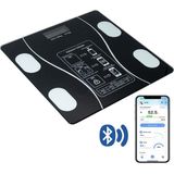 Hegi 239100118 Bluetooth Akıllı Dijital Baskül