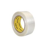 Hegi 45 mm 50 mt Boyuna Lifli Bant