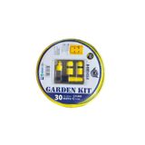 Hegi BAHÇE HORTUMU 30 MT SET GARDEN KİT HEGİ