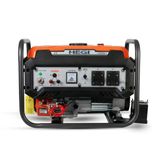 HEGI BENZİNLİ JENERATÖR 3.5kVA