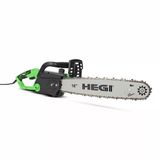 Hegi Elektrikli Ağaç Kesme Makinesi