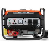 Hegi Hegı Benzinli Jeneratör 3.5kva