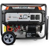 Hegi Hegı Benzinli Jeneratör 5.5kva