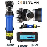Hegi Hegı Koyun Kırkma Makinesi 450W - kademeli