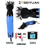 Hegi Hegı Koyun Kırkma Makinesi 500W