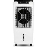 Hegi Hegı YZ-5000R 45 Lt Uzaktan Kumandalı Evaporatif Hava Soğutucu 4000 M³/h - Çok Renkli