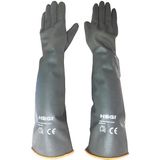 Hegi Hr Latex Endüstriyel Uzun Eldiven 55 cm - 1 Adet