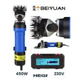 HEGI KOYUN KIRKMA MAKİNESİ 450W