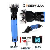 HEGI KOYUN KIRKMA MAKİNESİ 500W