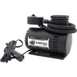 Hegi Lite Mini Hava Kompresör 10 lt Hava Hacmi 10 bar Basınç ve 10 hp Motor Gücü ile Güçlü Performans