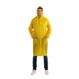 Hegi RC01 Raincoat 0.15 mm PVC Yağmurluk