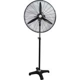 Hegi Sanayi Tipi Ayaklı Vantilatör 65CM 180W - Çok Renkli