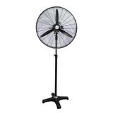 HEGI SANAYİ TİPİ AYAKLI VANTİLATÖR 65CM