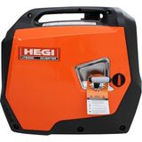 HEGI TAŞINABİLİR INVERTER BENZİNLİ JENERATÖR 2.0kVA