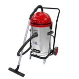 Hegi WDP 73 3600W 75 lt Islak Kuru Vakumlu Elektrikli Süpürge
