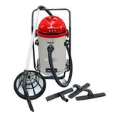 Hegi Wdp73 Islak Kuru Elektrik Supurgesi 3600W