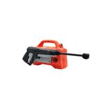 HEGI YÜKSEK BASINÇLI ARABA YIKAMA MAKİNESİ 1200W