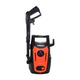 Hegı Yüksek Basınçlı Tekerlekli Araba Yıkama Makinesi 1200w-26344