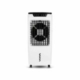 Hegı Yz-5000R 45 Lt Uzaktan Kumandalı Evaporatif Hava Soğutucu 4000 M³/H