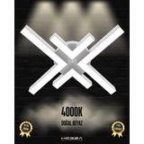 Hegza Lighting Arana (Gri Kasa, Doğal Beyaz) Ledli Modern Plafonyer LED Avize Salon Mutfak Oturma Odası Antre Hol Çocuk Odası LED