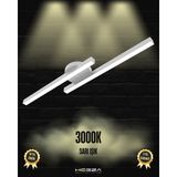Hegza Lighting Marea ( Gri Kasa, Sarı Işık ) Ledli Modern Plafonyer LED Avize, Salon, Mutfak, Oturma Odası