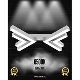 Hegza Lighting Osso (Gri Kasa, Beyaz Işık) Ledli Modern Plafonyer LED Avize Salon Mutfak Oturma Odası Antre Hol Çocuk Odası LED