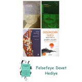 Heidegger Ve + Einstein Ve Tam Güneş Tutulması + Anlam Doğrulama Ve Edimsellik + Düşüncen...