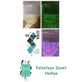 Heidegger Ve + Einstein Ve Tam Güneş Tutulması + Dante Ezoterizmi + Foucault Ve Kaçıklık ...