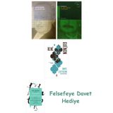 Heidegger Ve + Einstein Ve Tam Güneş Tutulması + Dante Ezoterizmi
