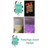 Heidegger Ve + Einstein Ve Tam Güneş Tutulması + Dostoyevski + Sokrates'İn Savunması
