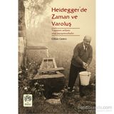 Heidegger’de Zaman ve Varoluş - Cihan Camcı