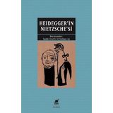 Heidegger'in Nietzche'si - Ayrıntı Yayınları