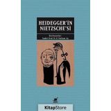 Heidegger'in Nietzsche'si - Sadık Erol Er Volkan Ay