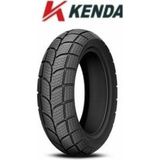 Heidenau Kenda 100/80-16 50P K701 Tubless Motosiklet Lastiği