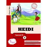 Heidi English Level 5 - 2 - Flamingo Publishing