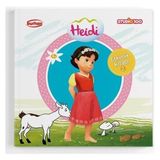 Heidi Etkinlik Kitabı 2