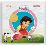 Heidi Etkinlik Kitabı 3