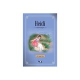 Heidi Fark Yayınları
