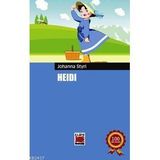 HEIDI - JOHANNA SPYRI (ISBN:2001891100099)
